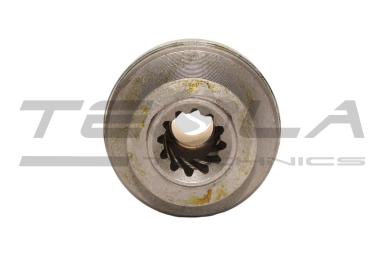 Drive/Clutch TT61689 A