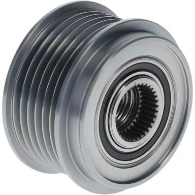 Freewheel pulley TT64164