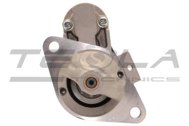 Starter TT15697