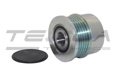 Freewheel pulley TT64539