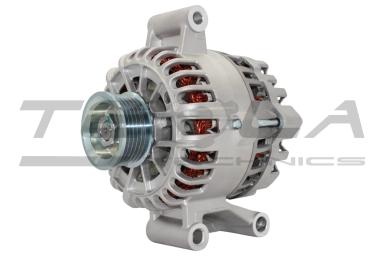 Alternator TT11579