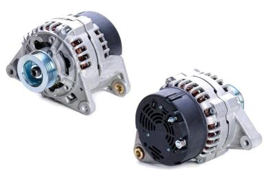 Alternator TT11070