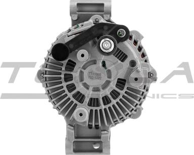 Alternator TT11865