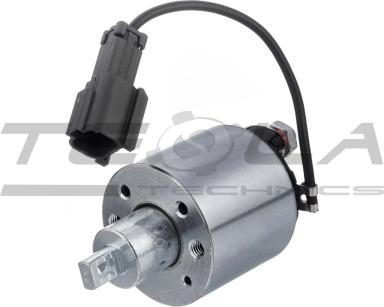 Solenoid TT76331