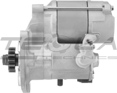 Starter TT16967