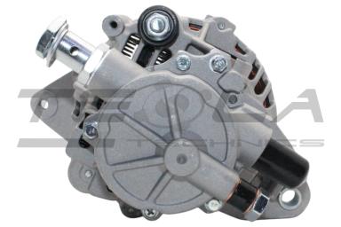 Alternator TT12447
