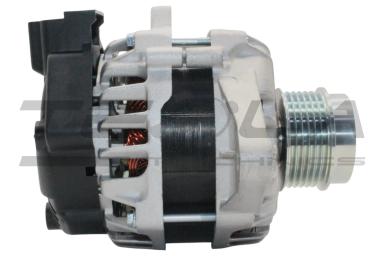 Alternator TT12172