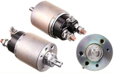 Solenoid TT76417