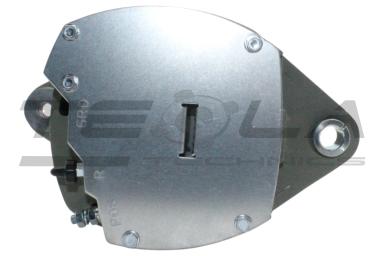 Alternator TT11527