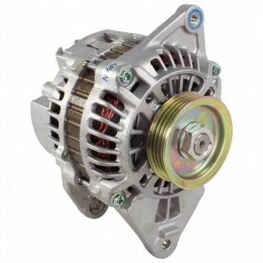 Alternator TT12155