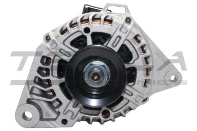 Alternator TT12848