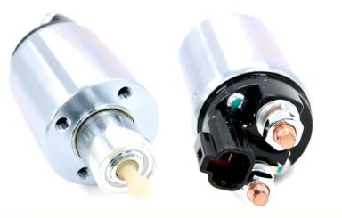 Solenoid TT76732