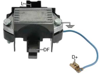 Regulator TT31612