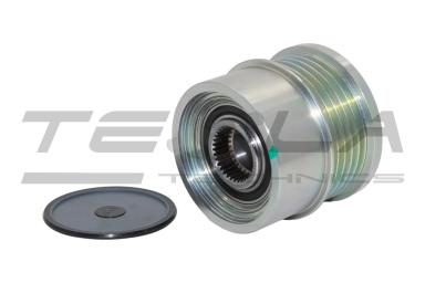 Freewheel pulley TT64539