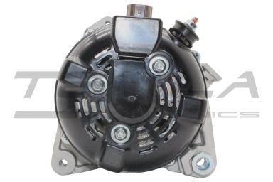 Alternator TT12259
