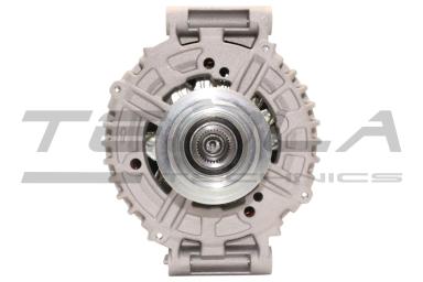 Alternator TT12568