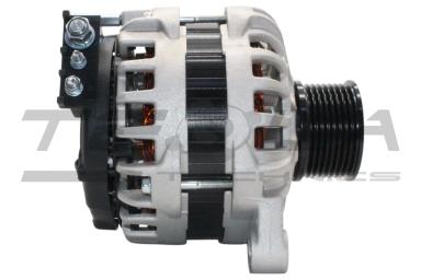 Alternator TT12718