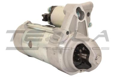 Starter TT15972 PRO