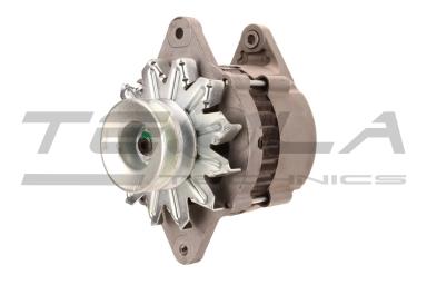 Alternator TT11647