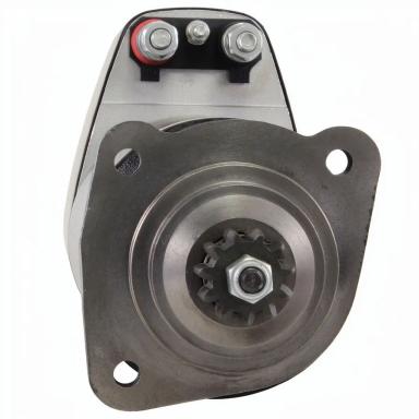 Starter TT15017