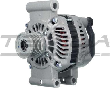 Alternator TT12900