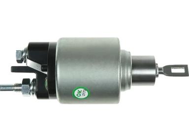 Solenoid TT76435