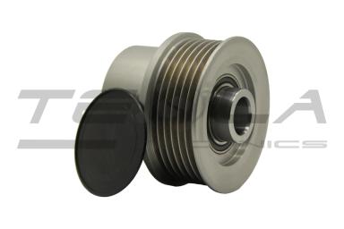 Freewheel pulley TT64528