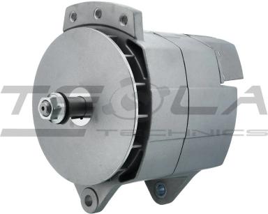 Alternator TT11637