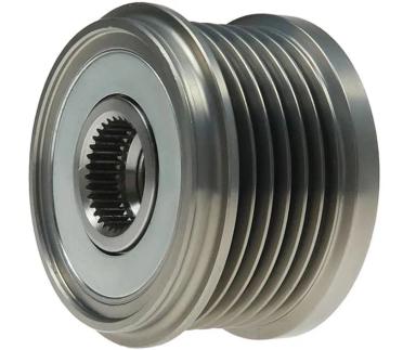 Freewheel pulley TT64273
