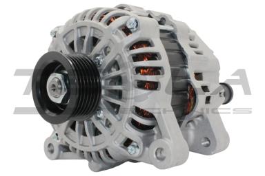 Alternator TT12342