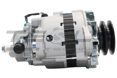 Alternator TT12595