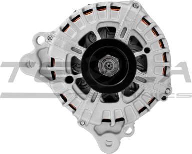 Alternator TT12922