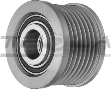 Freewheel pulley TT64316