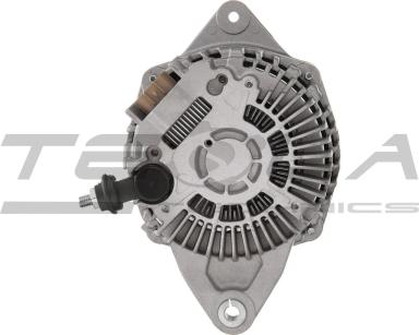 Alternator TT13033