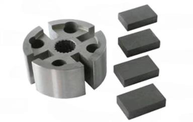 Rotor TT89005