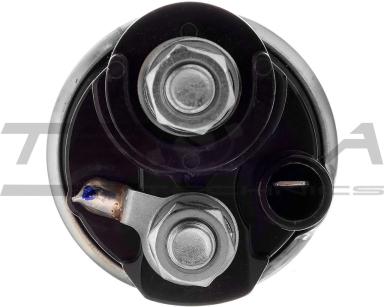 Solenoid TT76593