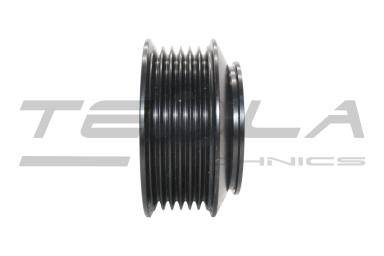 Pulley & Fan TT64140 PRO