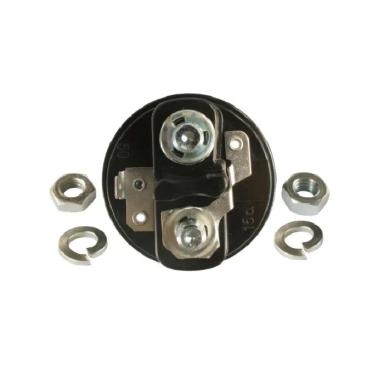 Solenoid cap TT88076