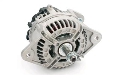 Alternator TT11935