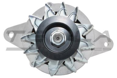 Alternator TT12637
