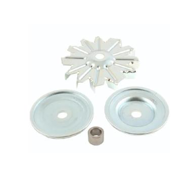 Pulley & Fan TT64033
