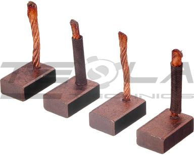 Starter brush set TT53413