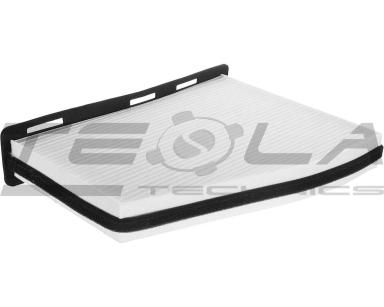 Cabin air filter TTF1005