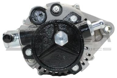 Alternator TT12170