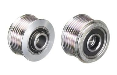 Freewheel pulley TT64402