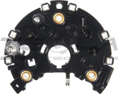 Rectifier TT34395 PRO
