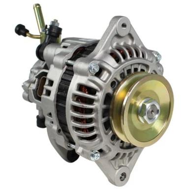 Alternator TT12165