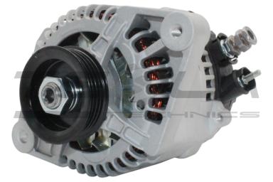Alternator TT11666