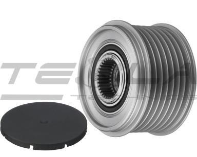 Freewheel pulley TT64443