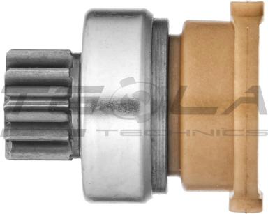 Drive/Clutch TT61685 PRO